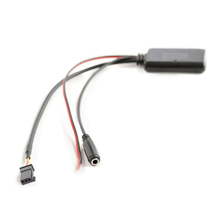 Cavo audio Bluetooth AUX per Mercedes-Benz Classe E