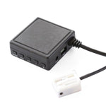 Scheda AUX Bluetooth USB per Mercedes-Benz Comand APS NTG