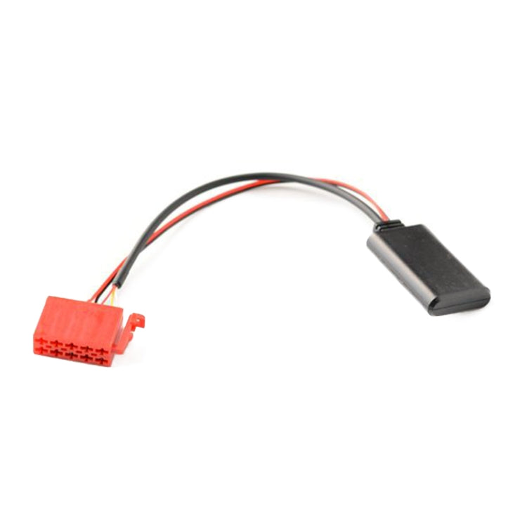 Cavo modulo Bluetooth AUX audio per auto per Mercedes-Benz Special di Abaecker BE2210/BE1650, For Mercedes-Benz Special by Abaecker BE2210
