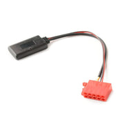 Cavo modulo Bluetooth AUX audio per auto per Mercedes-Benz Special di Abaecker BE2210/BE1650, For Mercedes-Benz Special by Abaecker BE2210