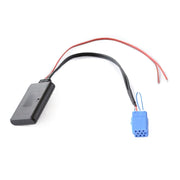 Cavo audio di connessione wireless Bluetooth AUX per auto per Mercedes-Benz Smart 450, Ffor Mercedes-Benz Smart