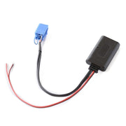 Cavo audio di connessione wireless Bluetooth AUX per auto per Mercedes-Benz Smart 450, Ffor Mercedes-Benz Smart