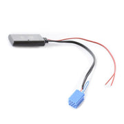 Cavo audio di connessione wireless Bluetooth AUX per auto per Mercedes-Benz Smart 450, Ffor Mercedes-Benz Smart