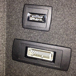 Cavo audio AMI AUX per Mercedes-Benz C63 AMG