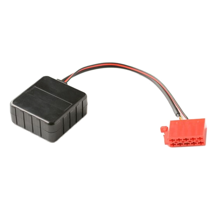 Cablaggio cavo audio Bluetooth AUX ad alta fedeltà per auto per Mercedes-Benz Special di Abaecker BE2210/BE1650, For Mercedes-Benz Special by Abaecker BE2210/BE1650