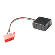 Cablaggio cavo audio Bluetooth AUX ad alta fedeltà per auto per Mercedes-Benz Special di Abaecker BE2210/BE1650, For Mercedes-Benz Special by Abaecker BE2210/BE1650