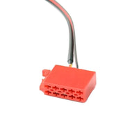 Cablaggio cavo audio Bluetooth AUX ad alta fedeltà per auto per Mercedes-Benz Special di Abaecker BE2210/BE1650, For Mercedes-Benz Special by Abaecker BE2210/BE1650