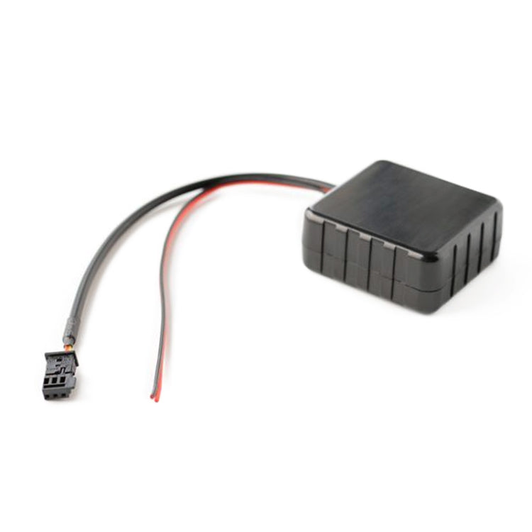 Cablaggio cavo audio Bluetooth AUX per auto per Mercedes-Benz E/CLS/SLK AUX 2004-2008 con sistema di comando, For Mercedes-Benz E/CLS