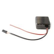 Cablaggio cavo audio Bluetooth AUX per auto per Mercedes-Benz E/CLS/SLK AUX 2004-2008 con sistema di comando, For Mercedes-Benz E/CLS