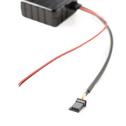 Cablaggio cavo audio Bluetooth AUX per auto per Mercedes-Benz E/CLS/SLK AUX 2004-2008 con sistema di comando, For Mercedes-Benz E/CLS