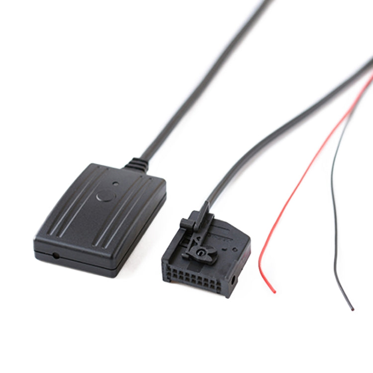 Cablaggio cavo audio Bluetooth AUX per auto per Mercedes-Benz Comand 2.0, For Mercedes-Benz Comand 2.0