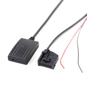Cablaggio cavo audio Bluetooth AUX per auto per Mercedes-Benz Comand 2.0, For Mercedes-Benz Comand 2.0