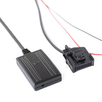 Cablaggio cavo audio Bluetooth AUX per auto per Mercedes-Benz Comand 2.0, For Mercedes-Benz Comand 2.0