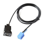 Interfaccia AUX per Mercedes-Benz Smart 450 con cablaggio