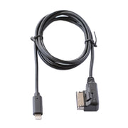 Cablaggio cavo audio interfaccia AMI AUX 8 pin per auto per Mercedes-Benz, For Mercedes-Benz(8Pin)