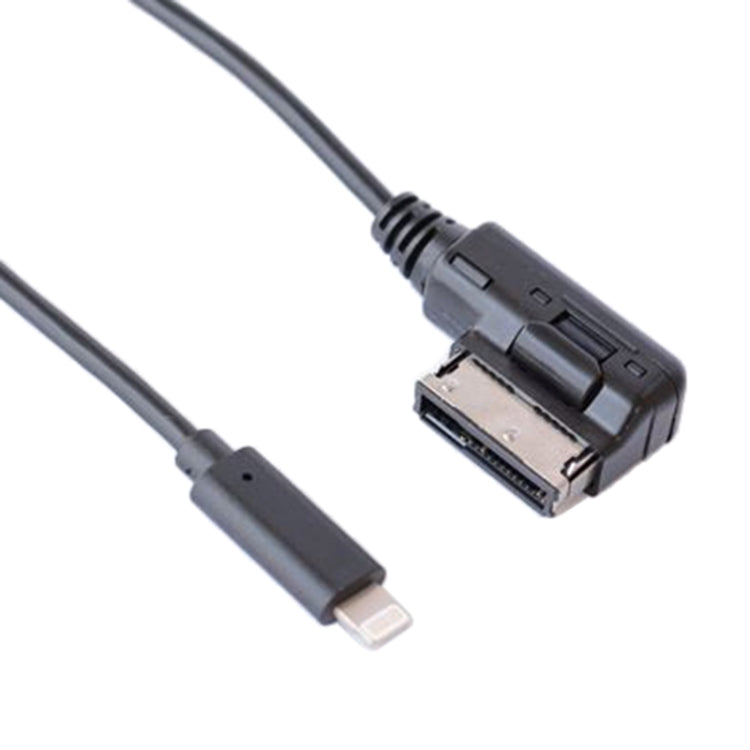 Cablaggio cavo audio interfaccia AMI AUX 8 pin per auto per Mercedes-Benz, For Mercedes-Benz(8Pin)