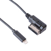 Cablaggio cavo audio interfaccia AMI AUX 8 pin per auto per Mercedes-Benz, For Mercedes-Benz(8Pin)