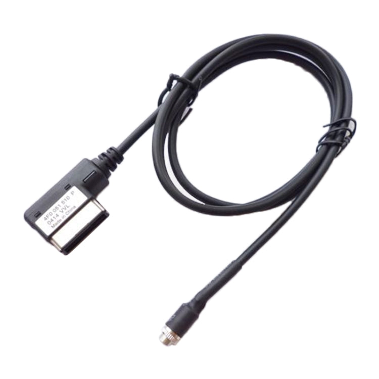 Cablaggio cavo audio AMI AUX per auto per Mercedes-Benz, For Mercedes-Benz(AMI AUX)
