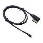 Cablaggio cavo audio AMI AUX per auto per Mercedes-Benz, For Mercedes-Benz(AMI AUX)