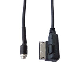 Cablaggio cavo audio AMI AUX per auto per Mercedes-Benz, For Mercedes-Benz(AMI AUX)