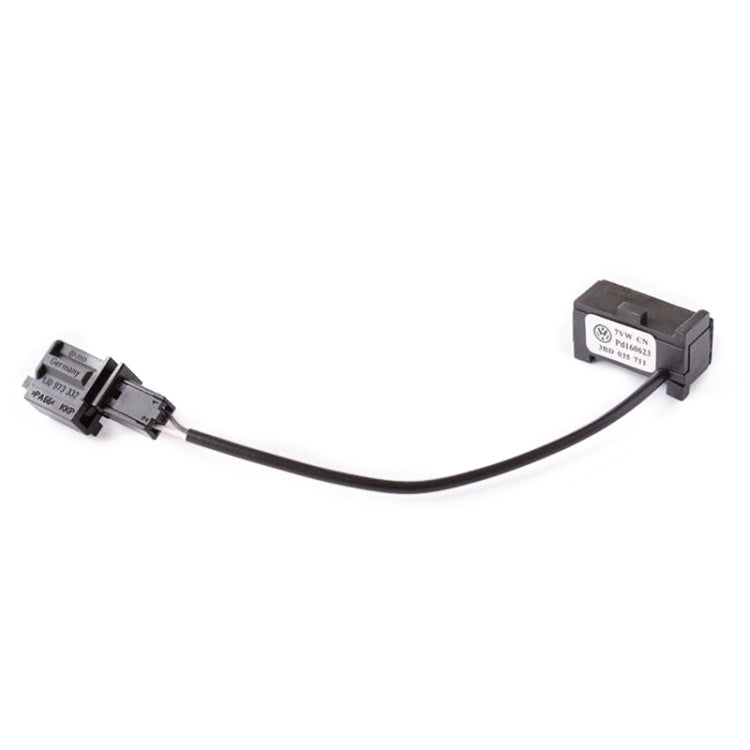 Microfono Bluetooth per auto RCD510 RNS315 per Volkswagen Magotan Sagitar / Audi, For Volkswagen Magotan