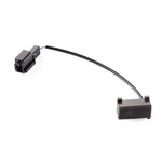 Microfono Bluetooth per auto RCD510 RNS315 per Volkswagen Magotan Sagitar / Audi, For Volkswagen Magotan