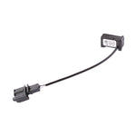 Microfono Bluetooth per auto RCD510 RNS315 per Volkswagen Magotan Sagitar / Audi, For Volkswagen Magotan