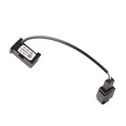 Microfono Bluetooth per auto RCD510 RNS315 per Volkswagen Magotan Sagitar / Audi, For Volkswagen Magotan