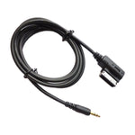 Cavo audio AMI AUX per Audi A4L e A6L 1,5 metri
