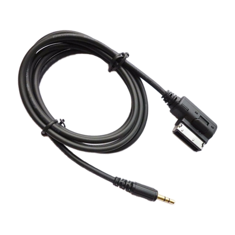 Cavo audio AMI AUX per Audi A4L e A6L 1,5 metri