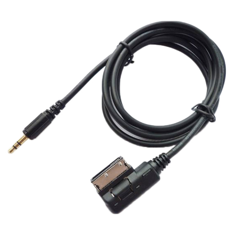 Cavo audio AMI AUX per Audi A4L e A6L 1,5 metri