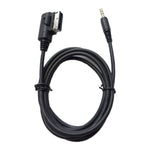Cavo audio AMI AUX per Audi A4L e A6L 1,5 metri