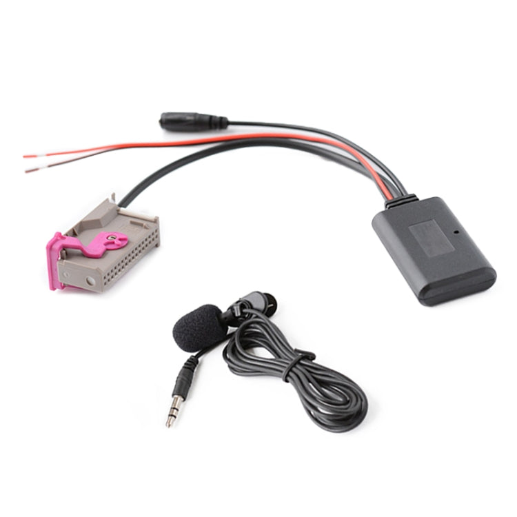 Cavo audio Bluetooth 32PIN per Audi A4 A6 RNS-E