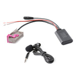 Cavo audio Bluetooth 32PIN per Audi A4 A6 RNS-E