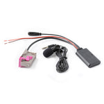Cavo audio Bluetooth 32PIN per Audi A4 A6 RNS-E