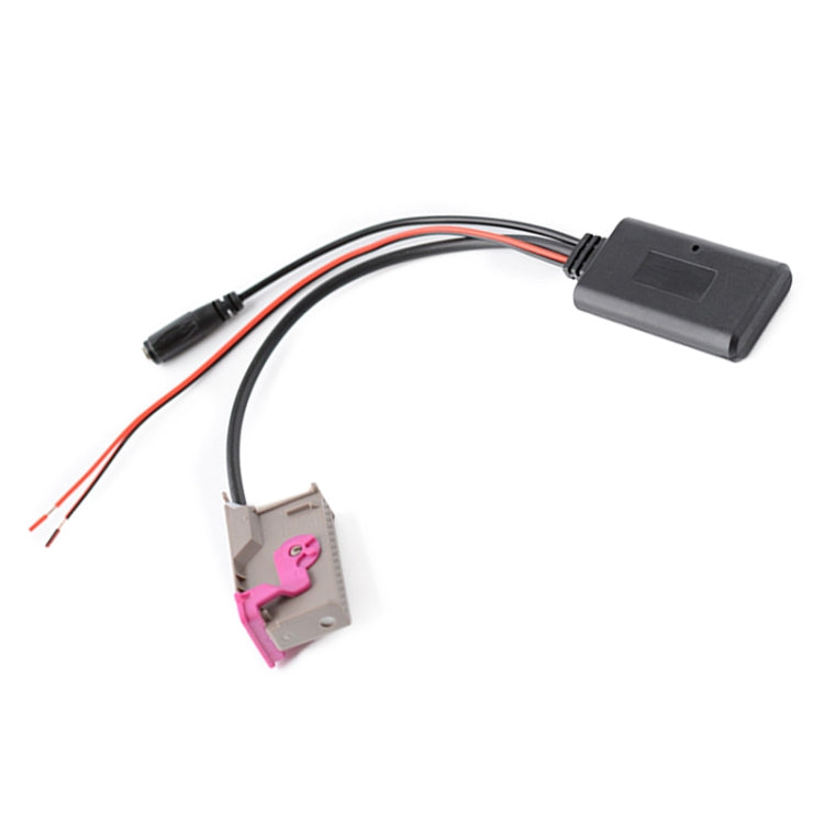 Cavo audio Bluetooth 32PIN per Audi A4 A6 RNS-E