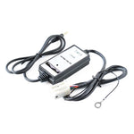 Scatola audio AUX per auto compatibile Skoda Octavia Audi