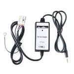 Scatola audio AUX per auto compatibile Skoda Octavia Audi