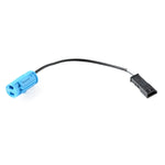 Microfono Bluetooth con piattaforma MQB per auto per Volkswagen Golf 7 / Audi Q3 A3 A5, For Volkswagen Golf 7 /