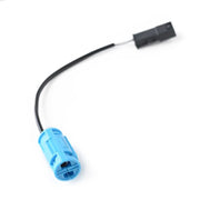 Microfono Bluetooth con piattaforma MQB per auto per Volkswagen Golf 7 / Audi Q3 A3 A5, For Volkswagen Golf 7 /