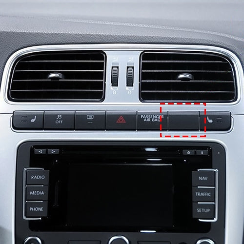 Cavo conversione USB console auto Volkswagen Audi Skoda 1 m