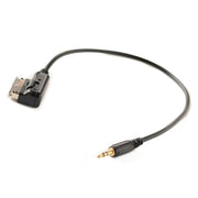 Cablaggio cavo audio AMI AUX per auto per Audi A6L A4L, For Audi A6L A4L
