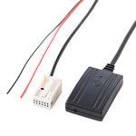 Lettore CD 6 dischi Bluetooth per Audi A3 TT A8