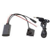 Auto MFD2 RNS2 18PIN Bluetooth Musica Cavo audio AUX + MIC per Audi / Volkswagen / Skoda, For Audi / Volkswagen / Skoda