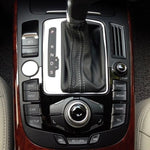 Auto AMI MMI2G Multimedia Bluetooth Musica AUX Cavo audio digitale + MIC + Cambio musica per Audi Q7 A6L A8L A4L, For Audi Q7