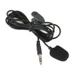 Cavo audio AUX per musica Bluetooth per auto + microfono per Audi A4 / Volkswagen Golf, For Audi A4 / Volkswagen Golf