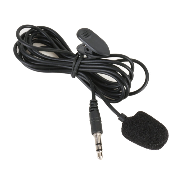 Cavo audio AUX per musica Bluetooth per auto + microfono per Audi A4 / Volkswagen Golf, For Audi A4 / Volkswagen Golf