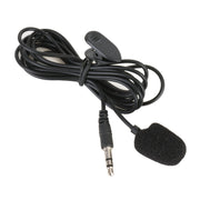 Cavo audio AUX per musica Bluetooth per auto + microfono per Audi A4 / Volkswagen Golf, For Audi A4 / Volkswagen Golf