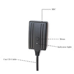 Auto MMI 3G + AMI Multimedia Bluetooth Musica AUX Cavo audio + MICROFONO per Audi Q5 A5 A7 R7 S5 Q7 A6L A8L A4L, For Audi Q5 A5 A7