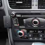 Cavo audio AUX per musica Bluetooth per auto + microfono per Audi / Volkswagen, For Audi / Volkswagen(MIC)